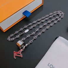 Louis Vuitton Necklaces